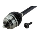 Cardan Arbre de Transmission Avant Gauche Pour Mercedes Sprinter 4-T 9103301000