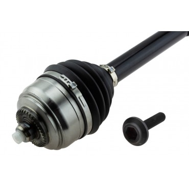 Cardan Arbre de Transmission Avant Gauche Pour Mercedes Sprinter 4-T 9103301000