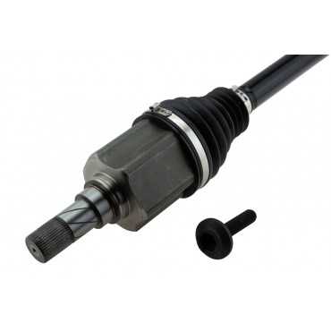 Cardan Arbre de Transmission Avant Gauche Pour Mercedes Sprinter 4-T 9103301000