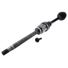 Cardan Arbre de Transmission Avant Droit Pour Mercedes Sprinter 5-T 9103301100