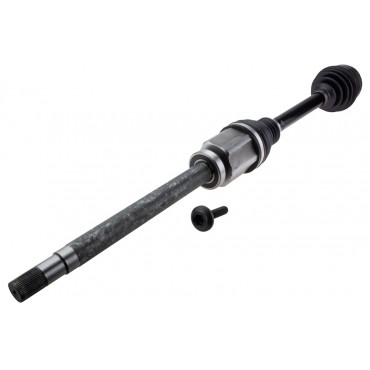 Cardan Arbre de Transmission Avant Droit Pour Mercedes Sprinter 5-T 9103301100