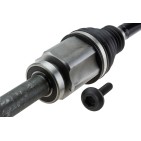 Cardan Arbre de Transmission Avant Droit Pour Mercedes Sprinter 5-T 9103301100
