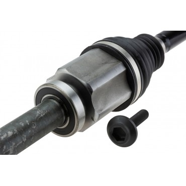 Cardan Arbre de Transmission Avant Droit Pour Mercedes Sprinter 5-T 9103301100