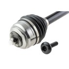 Cardan Arbre de Transmission Avant Gauche Pour Mercedes Sprinter 3-T 9103300400