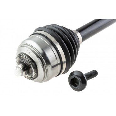 Cardan Arbre de Transmission Avant Gauche Pour Mercedes Sprinter 3-T 9103300400