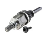 Cardan Arbre de Transmission Avant Gauche Pour Mercedes Sprinter 3-T 9103300400
