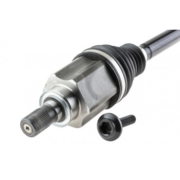 Cardan Arbre de Transmission Avant Gauche Pour Mercedes Sprinter 3-T 9103300400