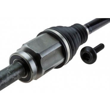 Cardan Arbre de Transmission Avant Droit Pour Mercedes Sprinter 4-T 9103300900