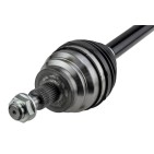 Cardan Arbre de Transmission Arrière Pour Mercedes Classe V Marco 4473503800