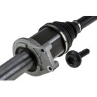 Cardan Arbre de Transmission Droit Pour Vw Crafter 2N0407272F 2N0407272J
