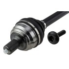 Cardan Arbre de Transmission Droit Pour Vw Crafter 2N0407272F 2N0407272J