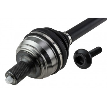 Cardan Arbre de Transmission Droit Pour Vw Crafter 2N0407272F 2N0407272J