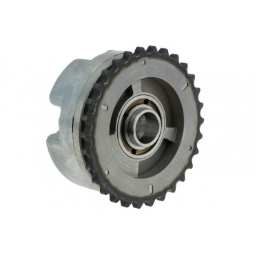 Poulie Réglage d'Arbre à Cames Pour Audi A4 A5 A6 A8 Q5 Q7 Vw Touareg 06E109084M