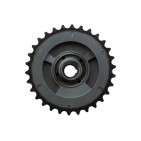 Poulie Réglage d'Arbre à Cames Pour Audi A4 A5 A6 A8 Q5 Q7 Vw Touareg 06E109084M