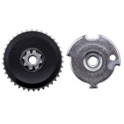 Poulie Réglage d'Arbre à Cames Pour Bmw Série 6 7 X1 X3 X4 X5 X6 Z4 11367522290