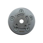 Poulie Réglage d'Arbre à Cames Pour Vw Transporter V Touareg Sharan 022109087J