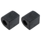2 Silent Bloc de Barre Stabilisatrice Pour Durango Jeep Cherokee IV 52124885AG