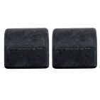 2 Silent Bloc de Barre Stabilisatrice Pour Durango Jeep Cherokee IV 52124885AG