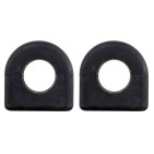 2 Silent Bloc de Barre Stabilisatrice Pour Durango Jeep Cherokee IV 52124885AG