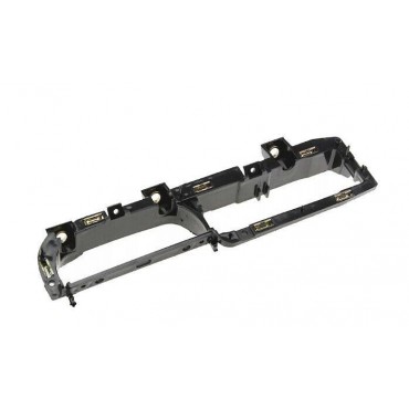 Panneau poignée de porte intérieure ALHAMBRA GOLF BORA PASSAT SHARAN 3B1867179B