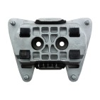 Support Moteur Gauche Pour Audi A6 C6 4F0399151BA 4F0399151BL