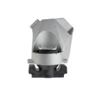 Support Moteur Avant Pour Renault Twingo I 1.2 1996-2007 7700412094