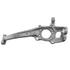 Pivot Fusée d'Essieu Avant Gauche Pour Audi A4 A5 A6 A7 A8 4G0407253B