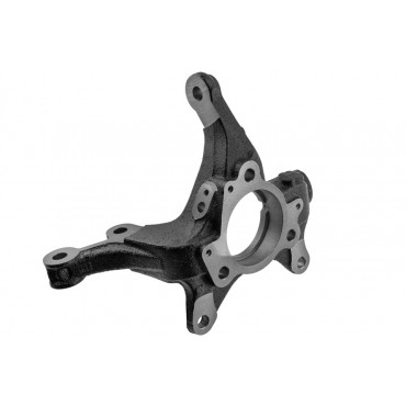 Pivot Fusée d'Essieu Avant Gauche Pour Honda Jazz III 51216T00T00