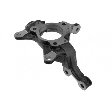 Pivot Fusée d'Essieu Avant Droit Pour Honda Jazz III 51211T00T00
