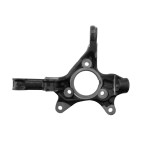 Pivot Fusée d'Essieu Avant Droit Pour Honda Jazz III 51211T00T00