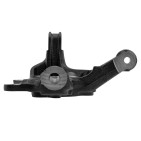 Pivot Fusée d'Essieu Avant Droit Pour Honda Jazz III 51211T00T00