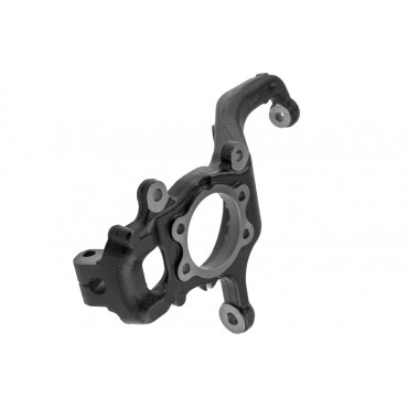 Pivot Fusée d'Essieu Avant Droit Pour Nissan Pathfinder III Xterra 40014EA000