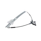 MECANISME LEVE VITRE ELECTRIQUE AVANT GAUCHE MAZDA 3 A BK 2004-2009 BP4K59590