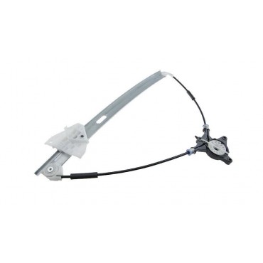 MECANISME LEVE VITRE ELECTRIQUE AVANT GAUCHE MAZDA 3 A BK 2004-2009 BP4K59590