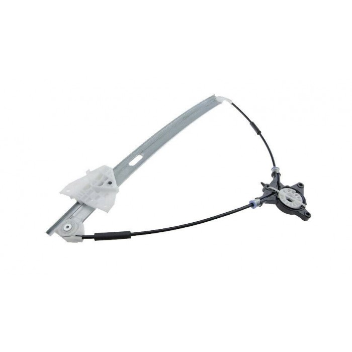 MECANISME LEVE VITRE ELECTRIQUE AVANT GAUCHE MAZDA 3 A BK 2004-2009 BP4K59590