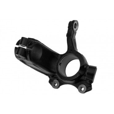 Pivot Fusée d'Essieu Avant Droit Pour Skoda Fabia Rapid Vw Polo 6RF407256C