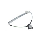 MECANISME LEVE VITRE ELECTRIQUE AVANT DROIT MAZDA 3 A BK 2003-2009 BP4K58590