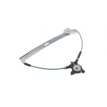 MECANISME LEVE VITRE ELECTRIQUE AVANT DROIT MAZDA 3 A BK 2003-2009 BP4K58590