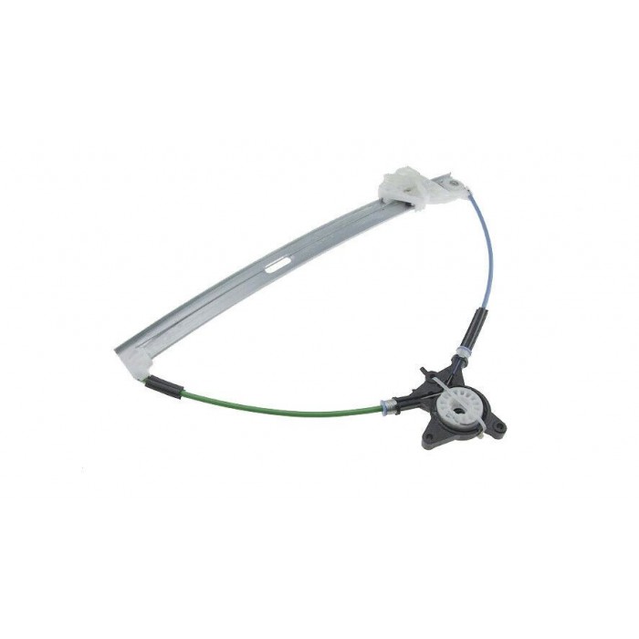 MECANISME LEVE VITRE ELECTRIQUE AVANT DROIT MAZDA 3 A BK 2003-2009 BP4K58590
