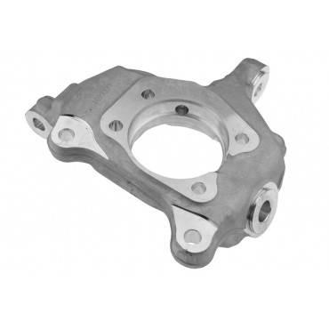 Pivot Fusée d'Essieu Avant Gauche Pour Toyota Highlander 43202-0E010