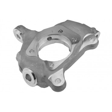 Pivot Fusée d'Essieu Avant Droit Pour Toyota Highlander 43201-0E010