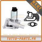 Vanne EGR Opel Astra Corsa Tigra 
