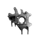 Pivot Fusée d'Essieu Arrière Gauche Pour Tesla Model X 102741100D