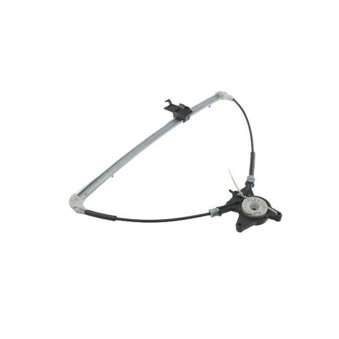 MECANISME LEVE VITRE ELECTRIQUE ARRIERE GAUCHE MAZDA 3 A BK 2003-2009 BP4K58590
