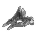 Pivot Fusée d'Essieu Arrière Gauche Pour Tesla Model S 104250600A