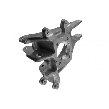 Pivot Fusée d'Essieu Arrière Gauche Pour Tesla Model S 104250600A