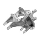 Pivot Fusée d'Essieu Arrière Droit Pour Tesla Model S 104250700A