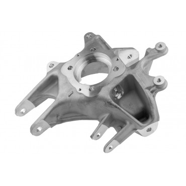 Pivot Fusée d'Essieu Arrière Droit Pour Tesla Model S 104250700A
