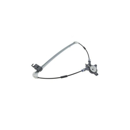 MECANISME LEVE VITRE ELECTRIQUE ARRIERE DROIT MAZDA 3 A BK 2003-2009 BP4K72590