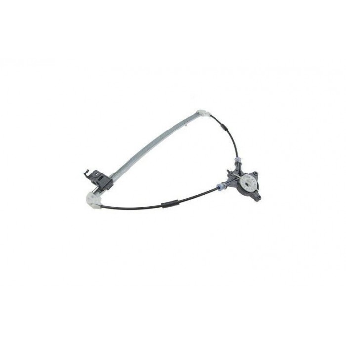 MECANISME LEVE VITRE ELECTRIQUE ARRIERE DROIT MAZDA 3 A BK 2003-2009 BP4K72590